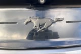 2021 Ford Mustang - Preview 9