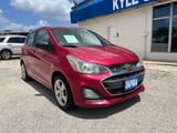 2020 Chevrolet Spark - Preview 7