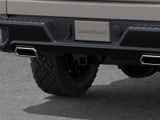 2026 Chevrolet Silverado 1500 - Preview 14