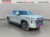 2026 Toyota Tundra - Preview 3