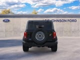 2026 Ford Bronco - Preview 5