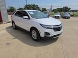 2023 Chevrolet Equinox - Preview 8