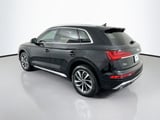2023 Audi Q5 - Preview 7