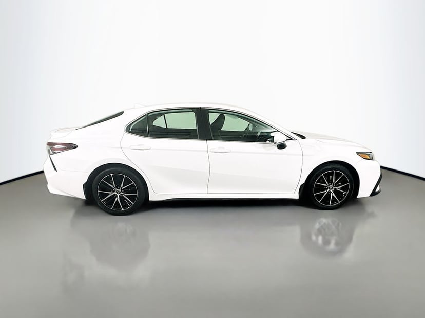 2023 Toyota Camry - Image 1