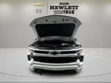 2023 Chevrolet Silverado 1500 - Preview 8