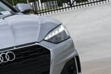 2023 Audi A5 Sportback - Preview 8