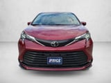 2026 Toyota Sienna - Preview 2