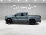 2027 Nissan Frontier - Preview 13
