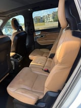 2017 Volvo XC90 - Preview 8