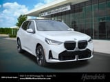 2026 BMW X3 - Preview 2