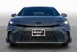 2026 Toyota Camry - Preview 3