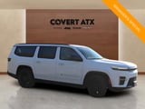 2026 Jeep Grand Wagoneer L - Preview 6