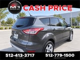 2015 Ford Escape - Preview 8