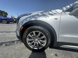 2019 Cadillac XT4 - Preview 10