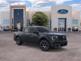 2026 Ford Maverick - Preview 7