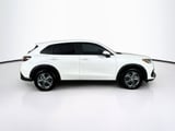 2026 Honda HR-V - Preview 8