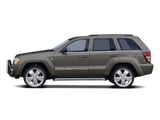 2008 Jeep Grand Cherokee - Preview 3