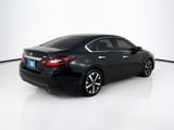 2018 Nissan Altima - Preview 7