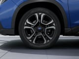2027 Subaru Ascent - Preview 9