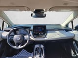 2025 Toyota Corolla - Preview 14