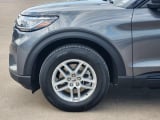 2026 Ford Explorer - Preview 5