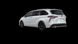 2026 Toyota Sienna - Preview 6