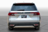 2024 Toyota Grand Highlander - Preview 4