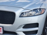2017 Jaguar F-PACE - Preview 8