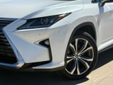 2018 Lexus RX - Preview 3
