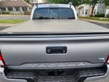 2016 Toyota Tacoma - Preview 13