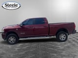 2023 Ram 2500 - Preview 2
