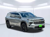 2027 Chevrolet Traverse - Preview 7