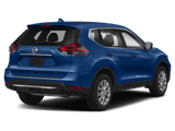 2020 Nissan Rogue - Preview 7