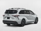 2026 Toyota Sienna - Preview 2
