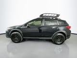2020 Subaru Crosstrek - Preview 8
