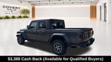 2026 Jeep Gladiator - Preview 6