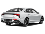 2026 Kia K5 - Preview 2