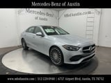 2026 Mercedes-Benz C-Class - Preview 2