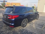 2021 Honda Odyssey - Preview 6