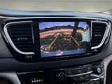 2022 Chrysler Pacifica - Preview 8