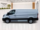 2025 Ford Transit - Preview 4