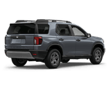 2026 Honda Passport - Preview 3