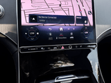 2023 Mercedes-Benz EQE - Preview 10