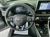 2020 Toyota RAV4 Hybrid - Preview 11
