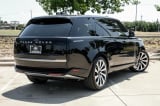2026 Land Rover Range Rover - Preview 9