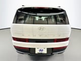 2027 Hyundai Santa Fe Hybrid - Preview 6