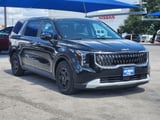 2025 Kia Carnival - Preview 3