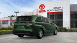 2026 Toyota Sienna - Preview 9