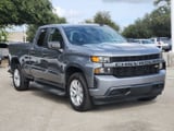 2020 Chevrolet Silverado 1500 - Preview 3