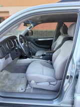 2007 Toyota 4Runner - Preview 15